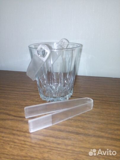 Ведерко для льда