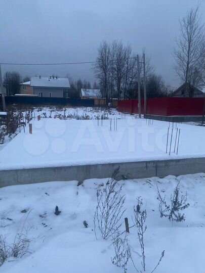 Участок 4,8 сот. (ИЖС)