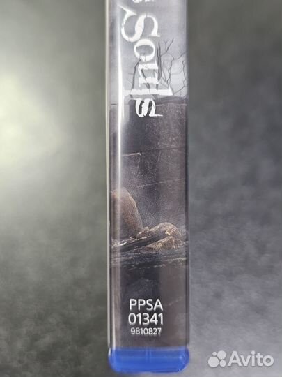 Demon’s Souls PS5 (Б/У)