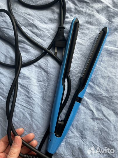 Выпрямитель для волос harizma