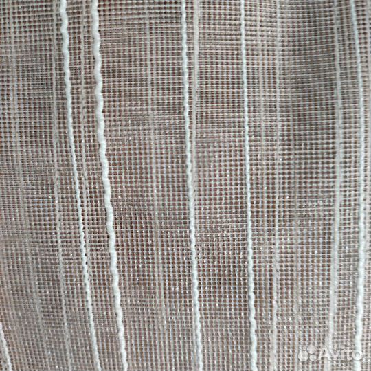 Шторы бу комплект