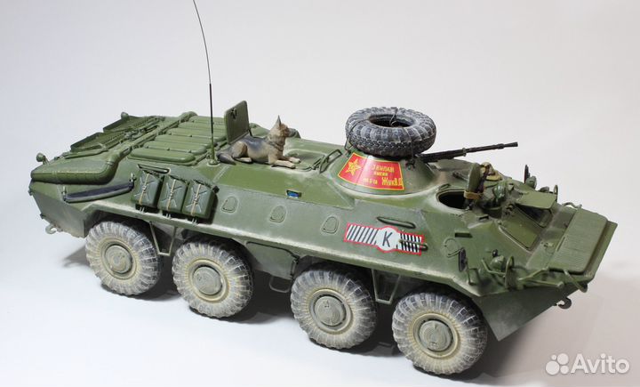 Модели на заказ