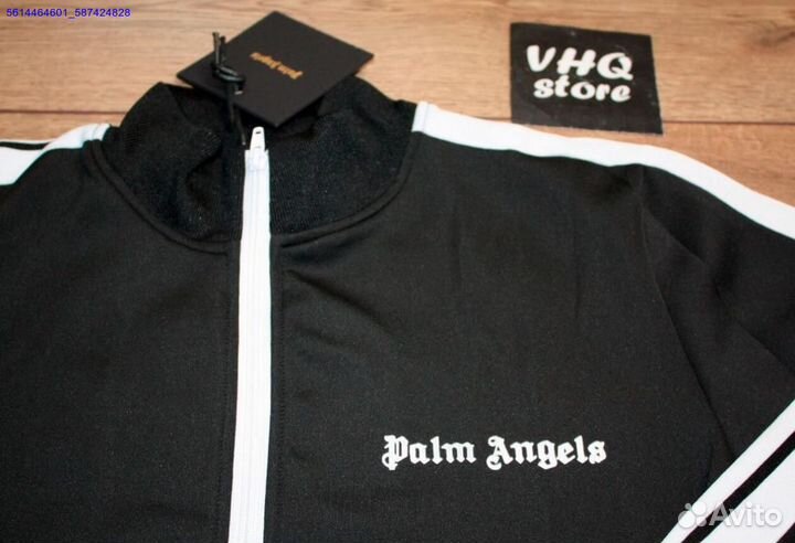 Олимпийка Palm Angels (Арт.44191)