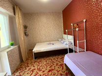 Квартира-студия, 30 м², 1/2 эт.