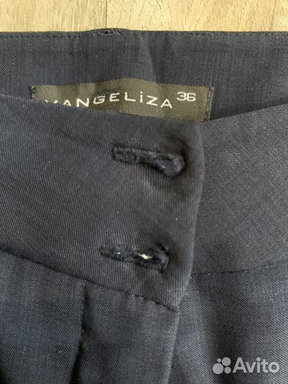 Брючный костюм женский 42 44