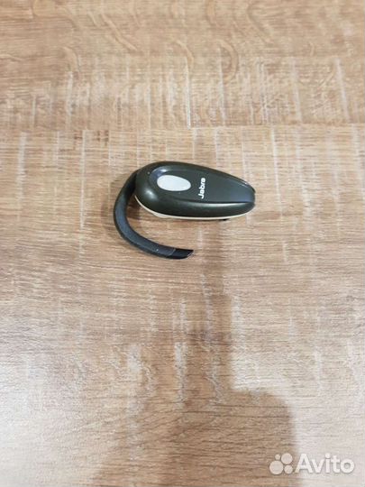 Bluetooth гарнитура jabra