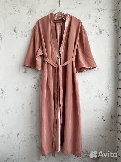 Халат женский