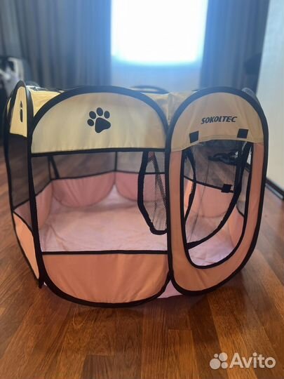 Продам вольер