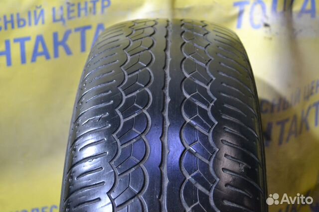 Yokohama Parada Spec-X 225/65 R17