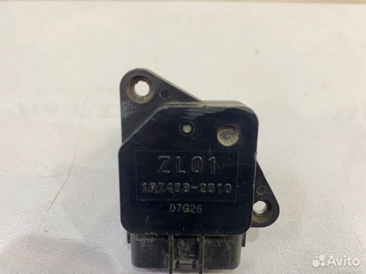 Дмрв Mazda 6 GG L813 2005