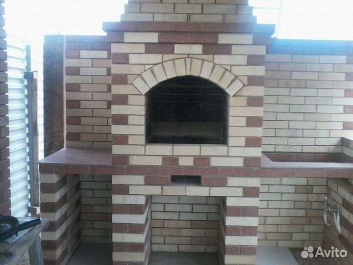 Услуги печника