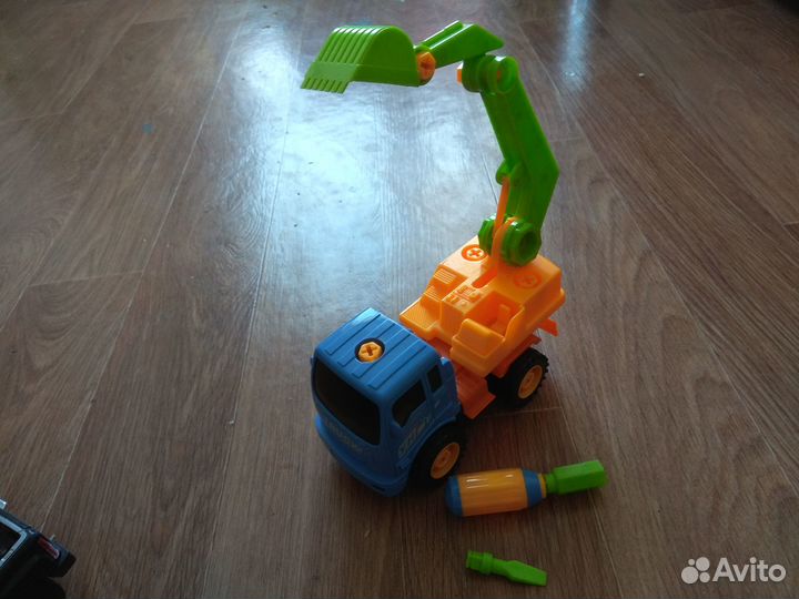 Продается машинка