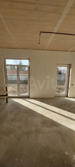 Дом 120 м² на участке 10 сот.