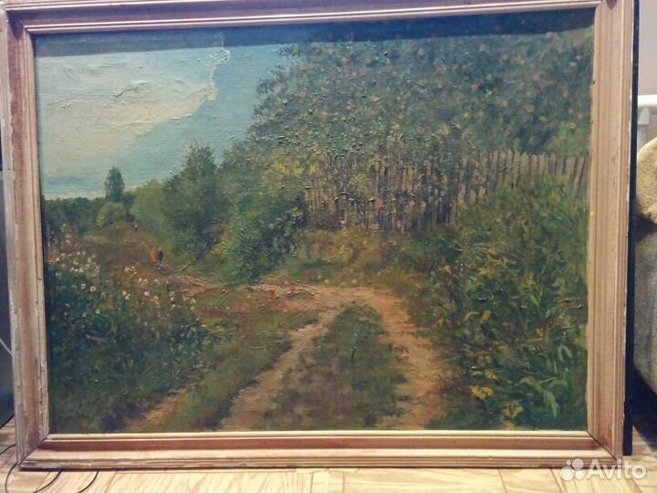 Продаю картину