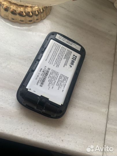 Модемы и роутеры 4g wi fi