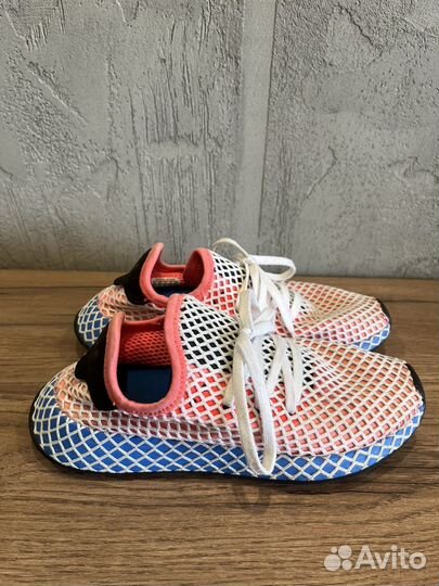 Adidas Deerupt Runner J