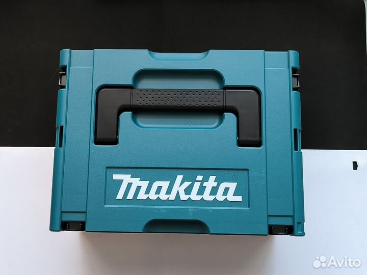 DGA504Z Makita. ушм Болгарка. Новая. Оригинал