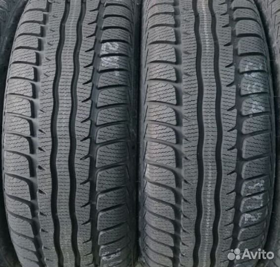 Formula Winter 195/55 R16