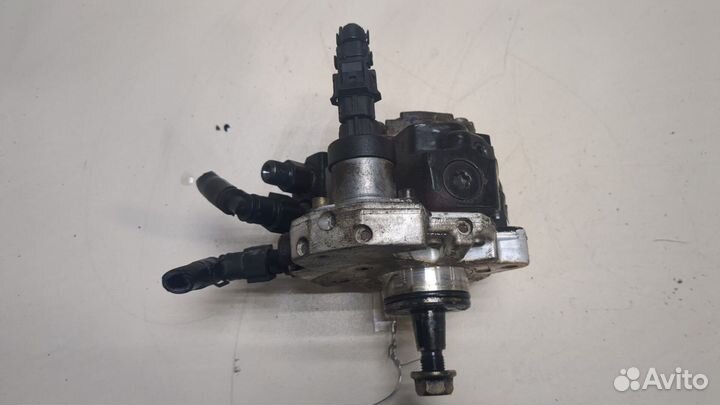 Тнвд киа Sorento, 2006