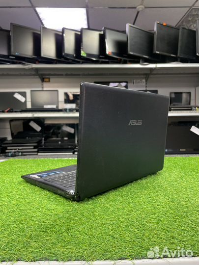 Ноутбук Asus X55A