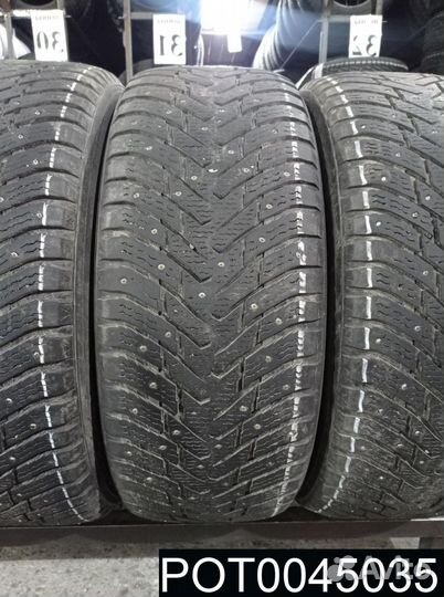 Nokian Tyres Hakkapeliitta 8 SUV 275/55 R20 99R
