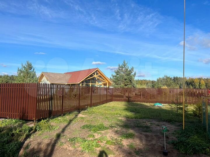 Участок 23 сот. (СНТ, ДНП)