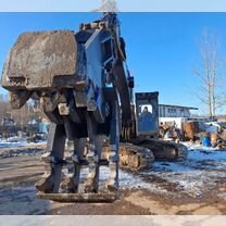 Услуги экскаватора, мини экскаватора, Ямобур, Смоленск