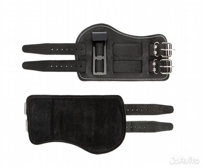 Гравитационные Инверсионные ботинки