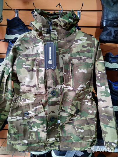 Летний костюм Горка для охоты и рыбалки