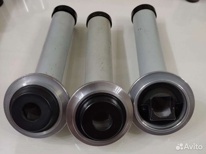 Конденсоры