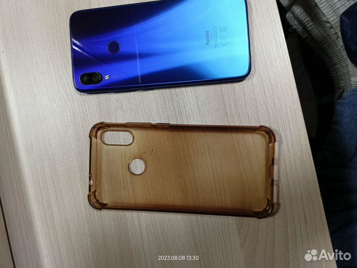 Xiaomi Redmi Note 7, 3/32 ГБ