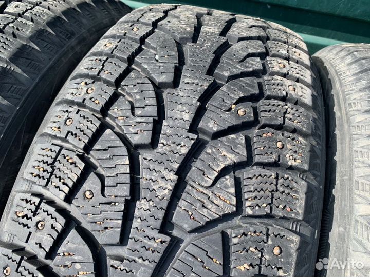 Hankook I'Pike RW11 235/55 R17