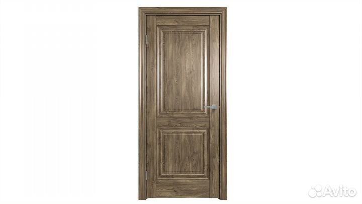 Межкомнатные двери