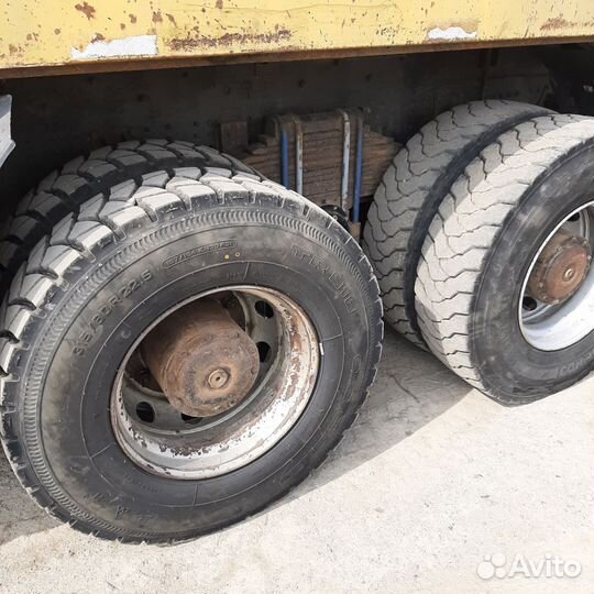 Shacman (Shaanxi) F3000, 2012