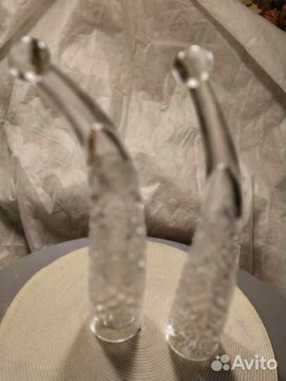 Хрустальный рог СССР