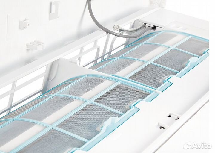 Кондиционеры Ballu