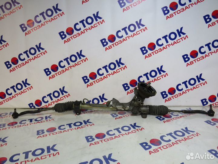 Рейка рулевая toyota funcargo NCP20, NCP21