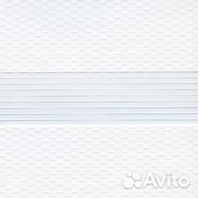 Жалюзи рулонные шторы Зебра (День-Ночь)