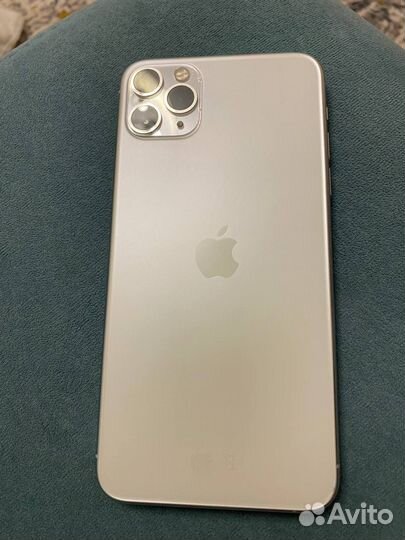 iPhone 11 Pro Max, 256 ГБ