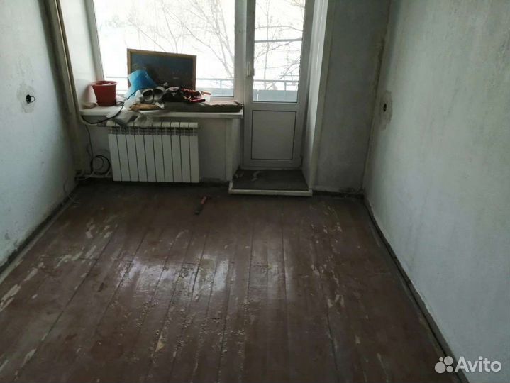 Отделочные работы ремонт