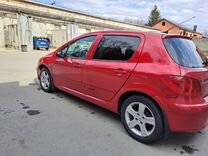 Peugeot 307 2.0 AT, 2002, 245 000 км, с пробегом, цена 500 000 руб.