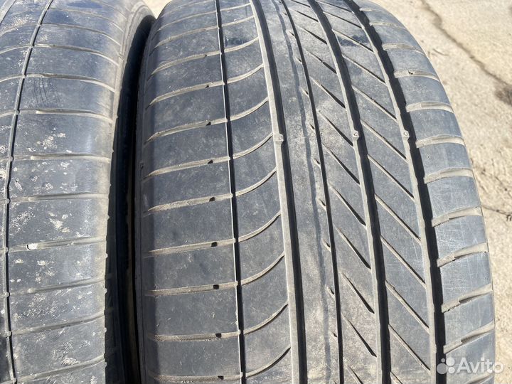 Goodyear Eagle F1 Asymmetric 265/50 R19