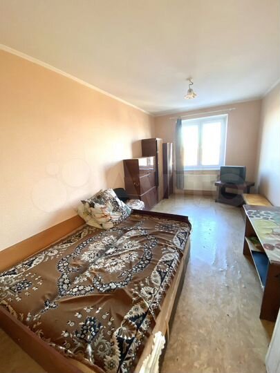 2-к. квартира, 50 м², 10/10 эт.