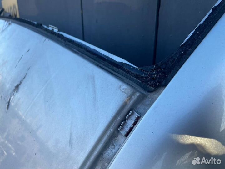 Крыша Toyota Avensis AZT251 2AZ-FSE 2007