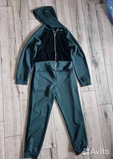 Пакет вещей на девушку 46 размер