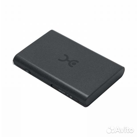 Мобильный wifi роутер 4g