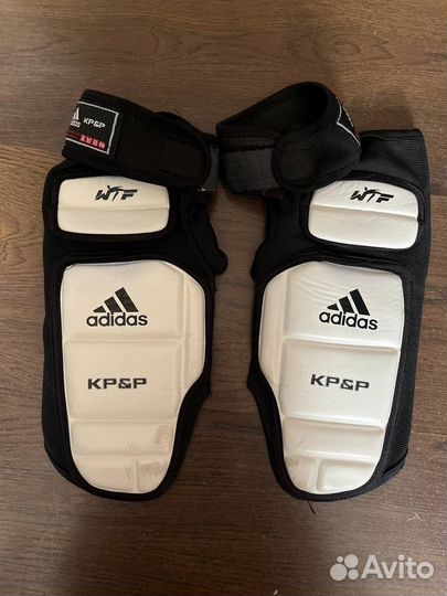 Футы kp&p (кипи электронные для тхэквондо)