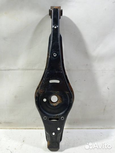 Рычаг задний нижний Volkswagen Passat B6