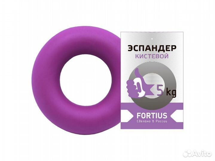 Эспандер кистевой 