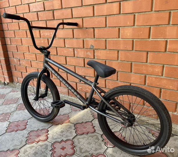 Bmx